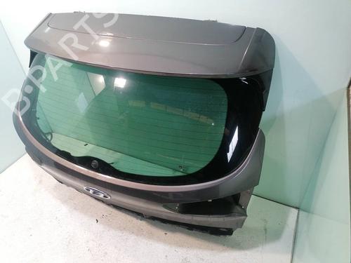 Tailgate HYUNDAI TUCSON (TL, TLE) 2.0 CRDi | BP24483488C6 