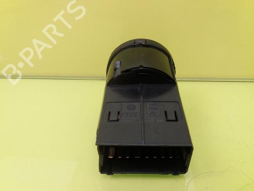 Headlight switch SKODA FABIA II (542) 1.2 | BP23458136I24 