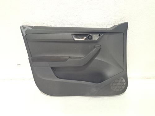 Used Front left panel SKODA FABIA III (NJ3) 1.0 TSI (95 hp) 29764156