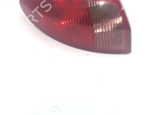 Used Left taillight Left taillight ALFA ROMEO 147 (937_) 1.9 JTDM 8V (937.AXD1A, 937.AXU1A, 937.BXU1A) (120 hp) 34393001 34393001