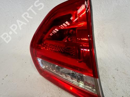 Venstre baklys, luke CITROËN C4 Picasso I MPV (UD_) 1.6 HDi (109 hp) 29606633