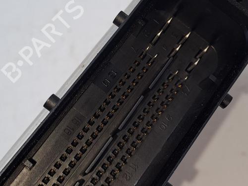 Engine control unit (ECU) HYUNDAI ELANTRA VI Saloon (AD, ADA) 1.6 | BP23365364M57 