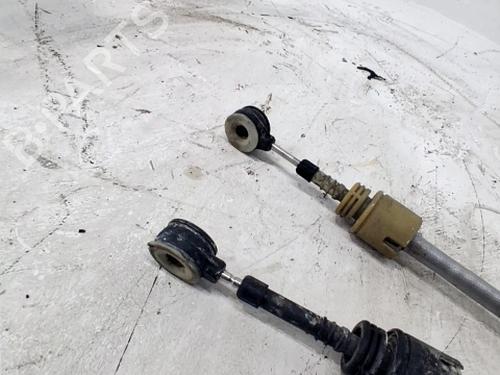 Gearstang CITROËN BERLINGO Box Body/MPV (B9) 1.6 HDi / BlueHDi 75 | BP29991476M90