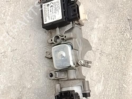 Used Ignition barrel Ignition barrel 37159911 37159911