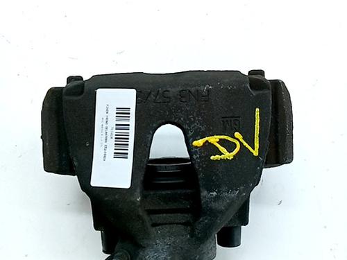 Used Left front brake caliper OPEL MERIVA B MPV (S10) 1.4 (75) (120 hp) 32281426