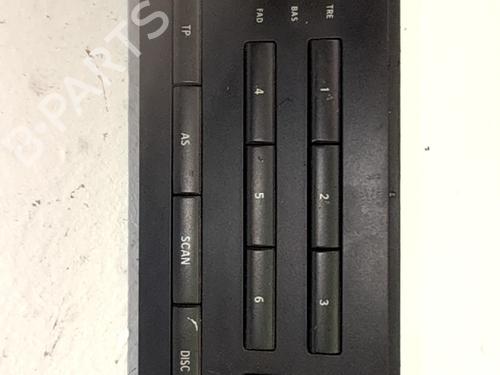 Used Switch Switch SAAB 9-3 Convertible (YS3F) 1,8t (150 hp) 34154427 34154427