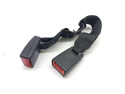 Used Rear right seatbelt BMW 3 (E90) 320 d (184 hp) 25455891