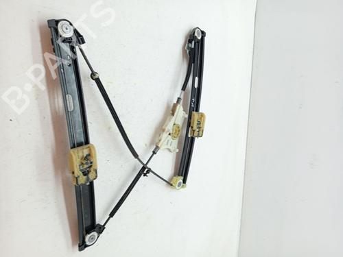 Front left window mechanism SEAT IBIZA V (KJ1, KJG) 1.0 | BP23353510C22 