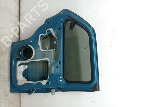 Left rear door CITROËN C4 CACTUS 1.2 THP 110 | BP24483506C4 
