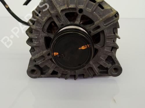 Alternator CITROËN C3 AIRCROSS II (2R_, 2C_) 1.6 BlueHDi 100 (2CBHYB) | BP29421124M7 