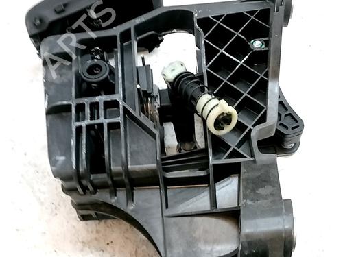 Gear lever OPEL COMBO Box Body/MPV (K9) 1.5 D | BP35967628M90 - Image 3