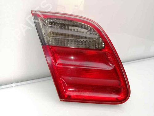 Used Right taillight MERCEDES-BENZ E-CLASS (W210) E 320 CDI (210.026) (197 hp) 23386273