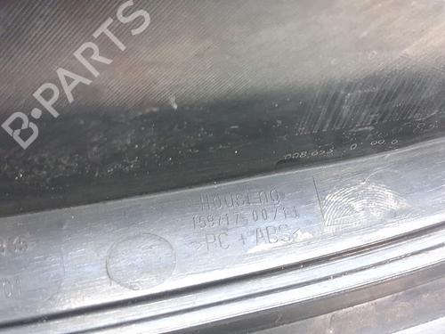 Venstre baglygte OPEL ASTRA H (A04) 1.6 (L48) | BP28029061C34 