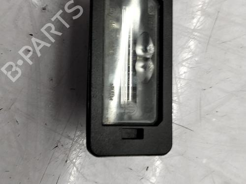 Used Licence plate light Licence plate light JEEP AVENGER (J2) 1.2 GSE T3 (101 hp) 33871251 33871251