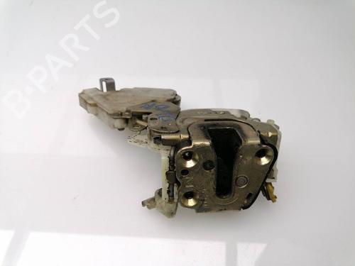 Used Front right lock NISSAN TERRANO II (R20) 2.7 TD 4WD (101 hp) 23938925