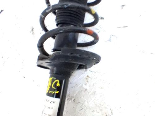 Used Left front shock absorber Left front shock absorber HYUNDAI i20 ACTIVE (IB, GB) 1.0 T-GDI (101 hp) 34708046 34708046