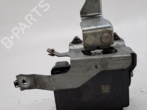 ABS pump CITROËN C-CROSSER (VU_, VV_) 2.2 HDi | BP27193725M43 
