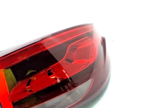 Feu arrière droit MG MG ZS SUV (AZS1) 1.5 VTi (106 hp) 31801931