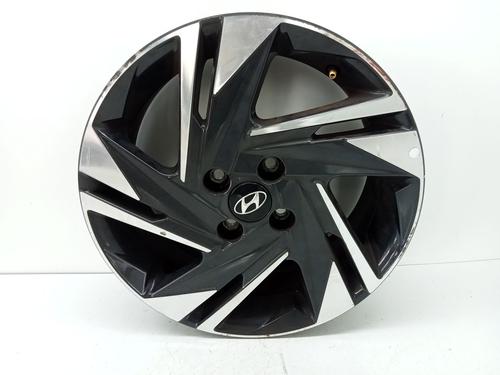 Used Rim HYUNDAI i20 III (BC3, BI3) 1.2 (84 hp) 29025238