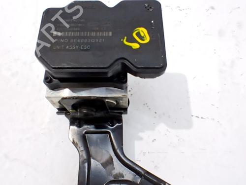 ABS pump KIA CARENS IV 1.7 CRDi | BP40545900M43 - Image 2