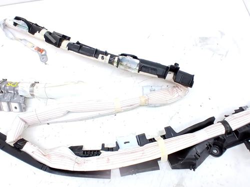 Kopfairbag Rechts für Kopfairbag Rechts TOYOTA COROLLA Estate (_E21_) 1.8 Hybrid (ZWE211W) (122 hp) 33763482 33763482