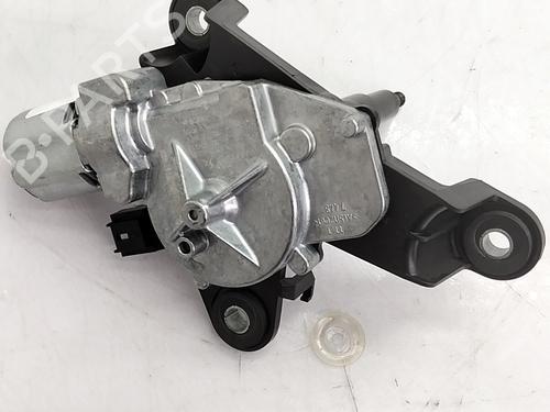 Used Rear wiper motor Rear wiper motor PEUGEOT 2008 II (UD_, US_, UY_, UJ_, UR_, UC_) 1.2 PureTech 130 (USHNS, URHNS) (130 hp) 36109334 36109334