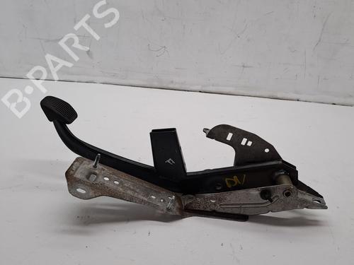 Used Break pedal FORD FOCUS III 1.5 TDCi (120 hp) 26574670