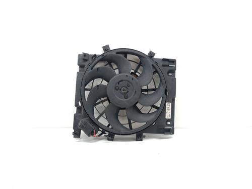 Used Radiator fan OPEL ASTRA H (A04) 1.7 CDTI (L48) (100 hp) 26520516