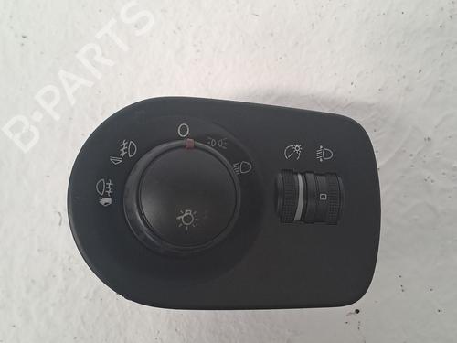 Headlight switch SEAT LEON (1P1) 2.0 TDI 16V | BP26675314I24 