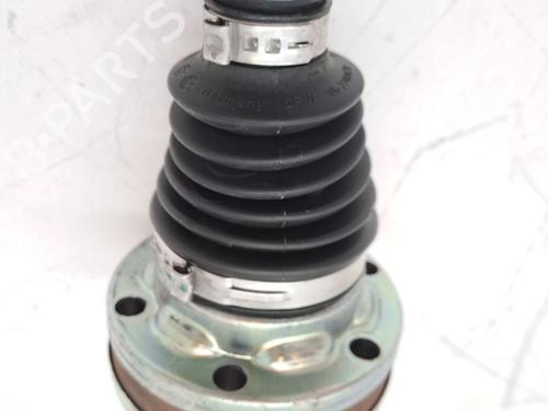Right rear driveshaft AUDI Q5 (8RB) 2.0 TDI quattro | BP25998670M41 