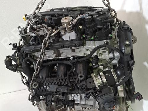 Engine OPEL CORSA F (P2JO) 1.2 (68) | BP28037649M1 