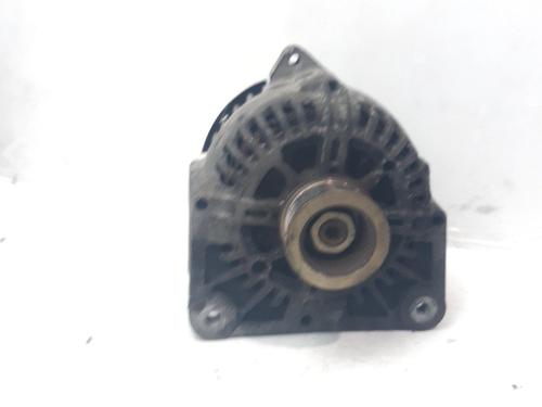 Used Alternator Alternator RENAULT MEGANE II Saloon (LM0/1_) 1.9 dCi (LM0G, LM1G, LM2C) (120 hp) 34005146 34005146