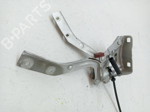Used Hinge/Door check strap PEUGEOT BIPPER Tepee 1.3 HDi 75 (75 hp) 24193514