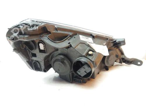 Left headlight FIAT SCUDO Van (270_, 272_) 2.0 D Multijet | BP26377761C28 