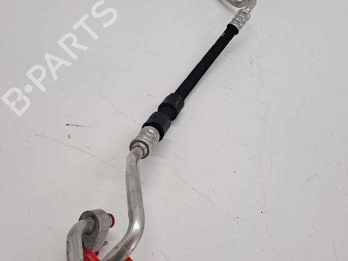 Used AC pipe MERCEDES-BENZ C-CLASS Coupe (C205) C 220 d (205.304) (170 hp) 23380278
