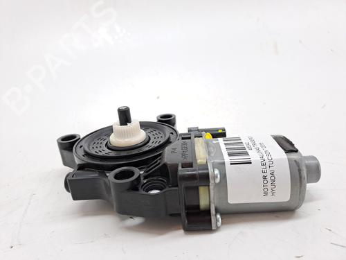 Right rear window motor HYUNDAI TUCSON (TL, TLE) 1.6 GDi | BP23285710E22 