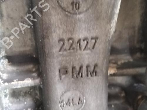 Engine OPEL CORSA F (P2JO) 1.2 Turbo Hybrid (68) | BP37437404M1 - Image 2
