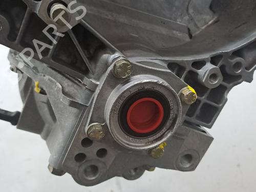 Gearbox ALFA ROMEO GT (937_) 1.9 JTD (937CXN1B) | BP23372891M3 