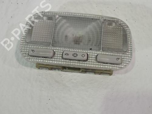 Used Interior roof light CITROËN BERLINGO Box Body/MPV (B9) 1.6 HDi 90 16V (90 hp) 27557418