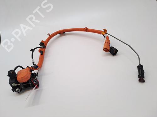 Used Cable KIA XCEED (CD) 1.6 GDI Hybrid (141 hp) 28036813