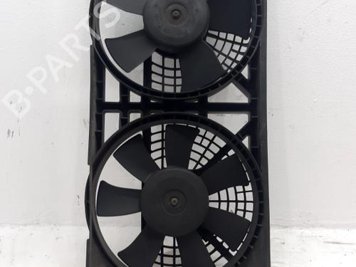 radiator-fan-ssangyong-kyron-2005-2006-2007-2008-2009-2010-2011-2012-2013-2014-40548609 main image
