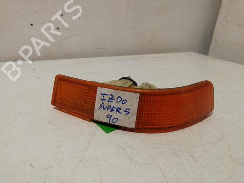 Used Left front indicator RENAULT SUPER 5 (B/C40_) 1.4 Turbo (C405) (120 hp) 25593688