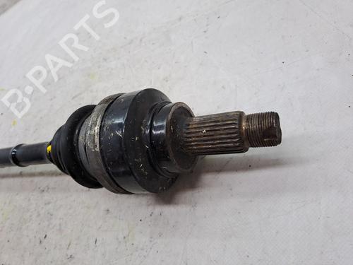 Right rear driveshaft BMW 1 (F20) 116 d | BP23359766M41 