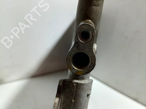 AC radiator RENAULT MASTER II Van (FD) 3.0 dCi 140 (FD0T, FD0S, FD2T, FD3S, FD8S) | BP26538178M32 