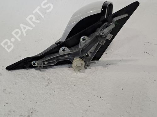 Right mirror BMW 1 (F20) 118 d | BP27463875C27 