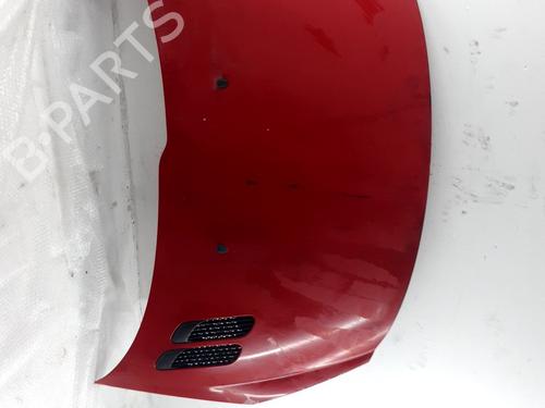 Used Hood Hood 38416009 38416009