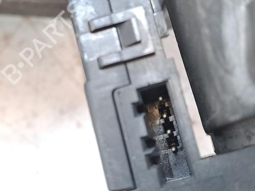 Steering column JAGUAR X-TYPE I (X400) 2.0 D | BP23373180M21 