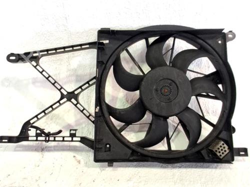 Used Radiator fan OPEL ASTRA H (A04) 1.6 (L48) (105 hp) 31035764