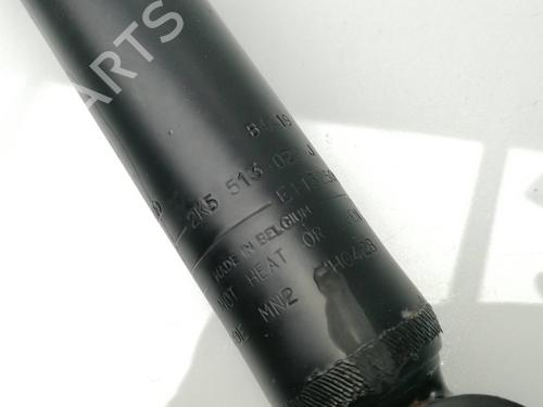 Left rear shock absorber VW CADDY III Box Body/MPV (2KA, 2KH, 2CA, 2CH) 2.0 SDI | BP24188087M18 