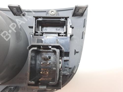 Warning switch SEAT LEON (1P1) 1.9 TDI | BP23279453I22 